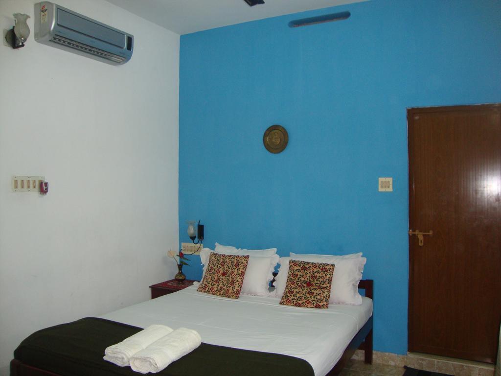 Lazar Residency Homestay Kochi エクステリア 写真