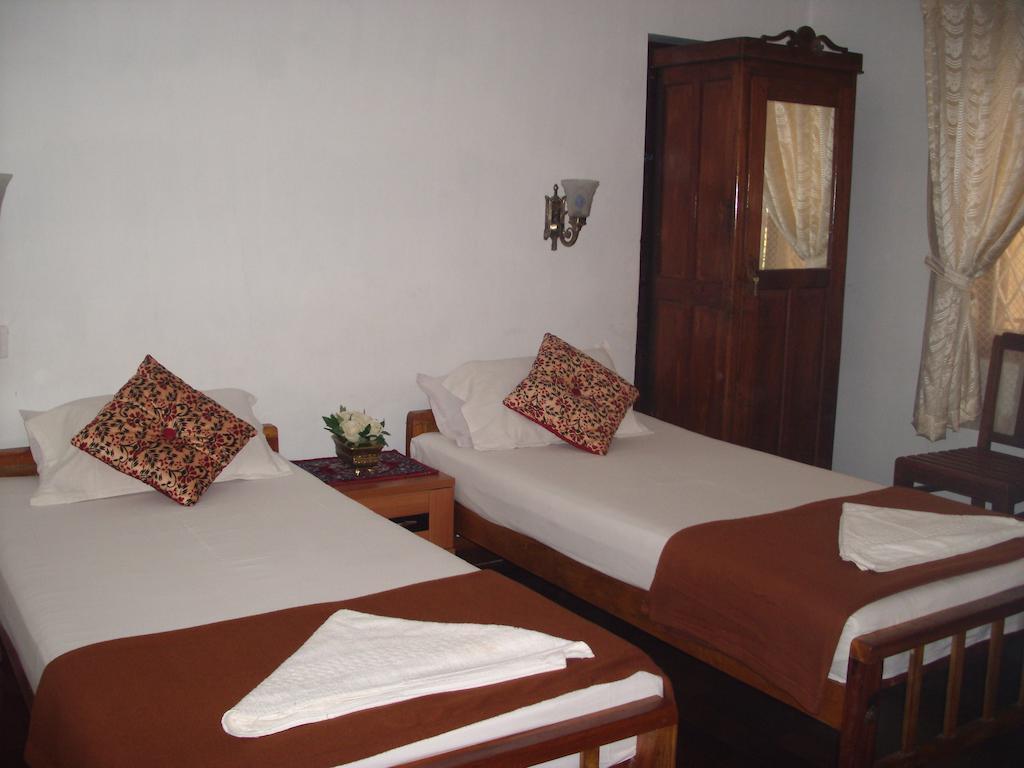 Lazar Residency Homestay Kochi 部屋 写真