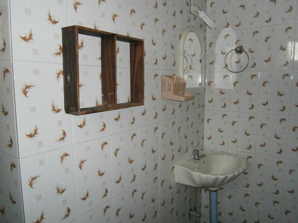 Lazar Residency Homestay Kochi エクステリア 写真