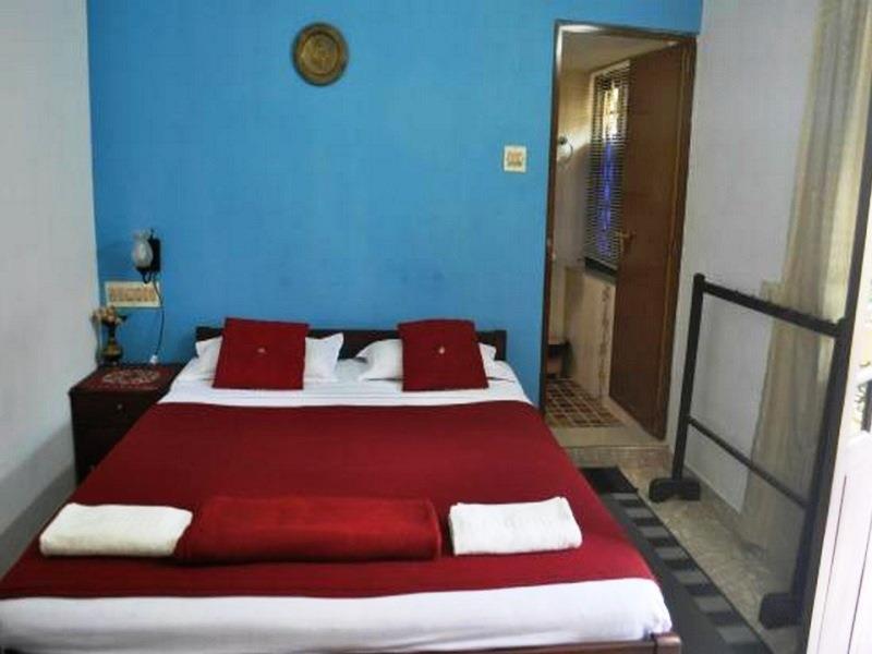 Lazar Residency Homestay Kochi エクステリア 写真