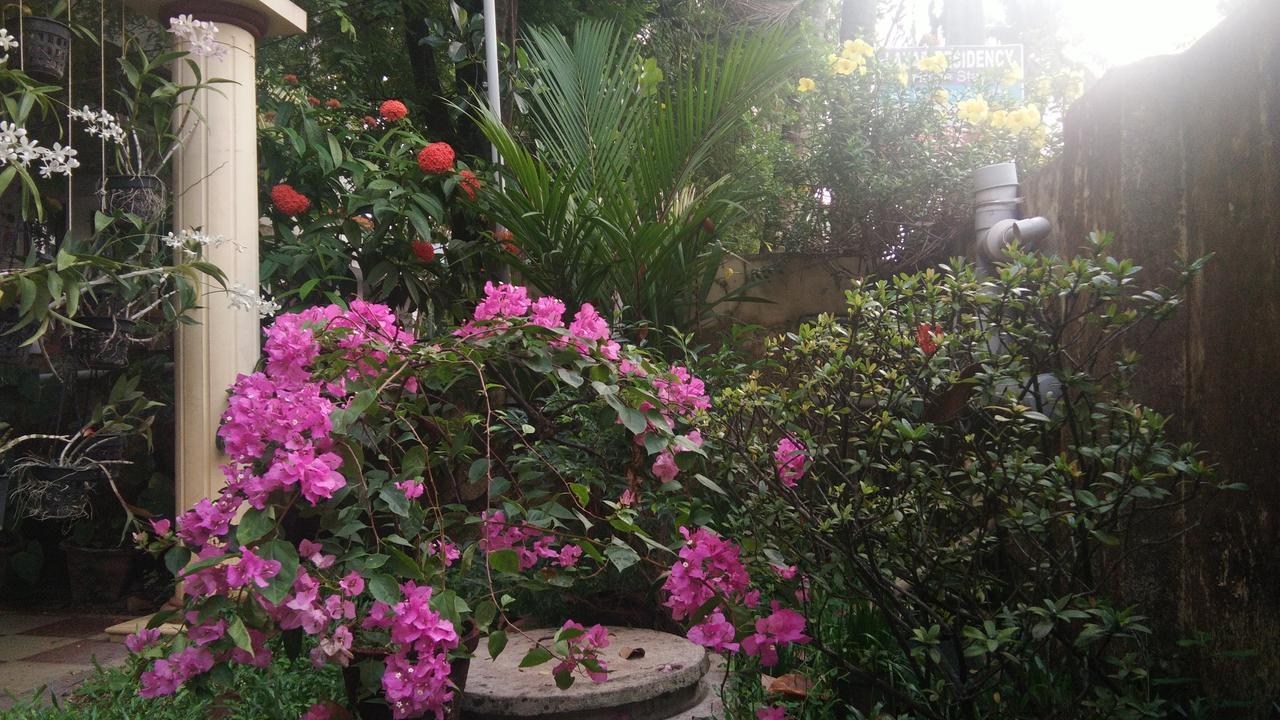 Lazar Residency Homestay Kochi エクステリア 写真